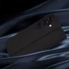  Samsung Galaxy S25 Fekete Techsuit Magskin Könyv tok-5949419255708 5 kép