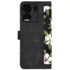  Xiaomi Redmi 13C 4G / Poco C65 Techsuit FlipCraft A Hajnal Virágai t-5949419166653 3 kép