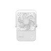 Asztali ventilátor állítható állvánnyal HX-122 fehér-5903396367328 1 kép