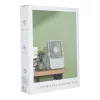 Asztali ventilátor állítható állvánnyal HX-122 fehér-5903396367328 2 kép