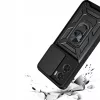  Techsuit - CamShield sorozat - Xiaomi Poco X7 Pro - Fekete tok-5949419275942 3 kép