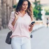  Techsuit - Szilikon Tok - AirPods Pro 1 / 2 számára, Sima Ultrathin-5949419085190 4 kép