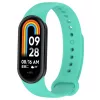  Techsuit - Óraszíj (W014) - Xiaomi Mi Band 8 / 8 NFC / 9 / 9 NFC - -5949419063297 1 kép