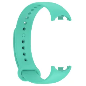  Techsuit - Óraszíj (W014) - Xiaomi Mi Band 8 / 8 NFC / 9 / 9 NFC - -5949419063297 2 kép