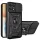  Honor X8a Fekete Techsuit CamShield tok-5949419002500 1 kép