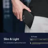  iPhone 12 Pro MAX kék ESR Metro bőr tok-4894240122457 5 kép