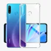  Techsuit - Átlátszó Szilikon - Huawei P30 Lite / P30 Lite Új Kiad-5949419083905 4 kép