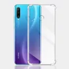  Techsuit - Átlátszó Szilikon - Huawei P30 Lite / P30 Lite Új Kiad-5949419083905 5 kép
