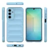  Techsuit - Varázspajzs - Samsung Galaxy A16 4G / A16 5G - Kék tok-5949419235359 2 kép