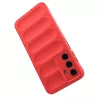  Techsuit - Varázspajzs - Samsung Galaxy A16 4G / A16 5G - Kék tok-5949419235359 3 kép