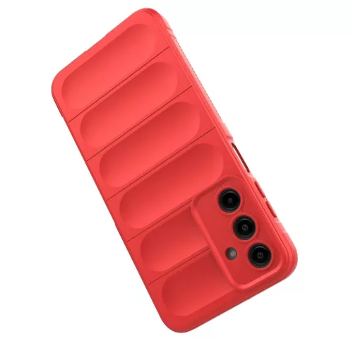  Techsuit - Varázspajzs - Samsung Galaxy A16 4G / A16 5G - Kék tok-5949419235359 3 kép