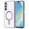  Techsuit - Luxus Kristály MagSafe - Samsung Galaxy A16 4G / A16 5G --5949419270930 1 kép