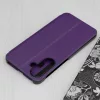  Techsuit - eFold széria - Samsung Galaxy A56 5G - Lila tok-5949419273511 2 kép