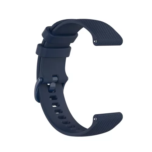  Techsuit - Óraszíj 20mm (W006) - Samsung Galaxy Watch 4/5/Active 2,-5949419024779 2 kép