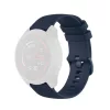  Techsuit - Óraszíj 20mm (W006) - Samsung Galaxy Watch 4/5/Active 2,-5949419024779 3 kép