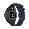  Techsuit - Óraszíj 20mm (W006) - Samsung Galaxy Watch 4/5/Active 2,-5949419024779 4 kép
