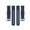  Techsuit - Óraszíj 20mm (W006) - Samsung Galaxy Watch 4/5/Active 2,-5949419024779 6 kép