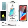 ShellBox - Vízálló IP68 MagSafe tok - iPhone 15 - Fekete-5949419119802 4 kép