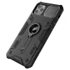 Nillkin CamShield Armor tok iPhone 11 Pro fekete-6902048198500 2 kép