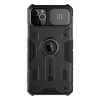 Nillkin CamShield Armor tok iPhone 11 Pro fekete-6902048198500 3 kép