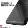  Techsuit - CarbonFiber - Samsung Galaxy A55 5G - Fekete tok-5949419161412 6 kép