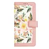  Techsuit - FlipCraft - Samsung Galaxy A25 5G - Szívárnyalat Rózsas-5949419167360 2 kép