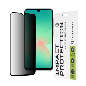  Techsuit - 111D Privacy Teljes Ragasztás - Samsung Galaxy A26 5G - F-5949419269712 1 kép