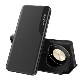  Honor Magic6 Lite Fekete Techsuit eFold sorozat tok-5949419080874 1 kép