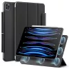  ESR - Rebound Mágneses - iPad Pro 11 (2018 / 2020 / 2021 / 2022) - Fekete tok