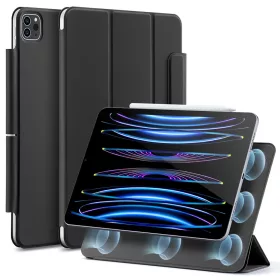    ESR - Rebound Mágneses - iPad Pro 11 (2018 / 2020 / 2021 / 2022) - Fekete tok