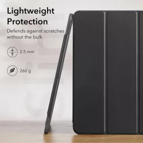  ESR - Rebound Mágneses - iPad Pro 11 (2018 / 2020 / 2021 / 2022) - F-4894240130698 2 kép