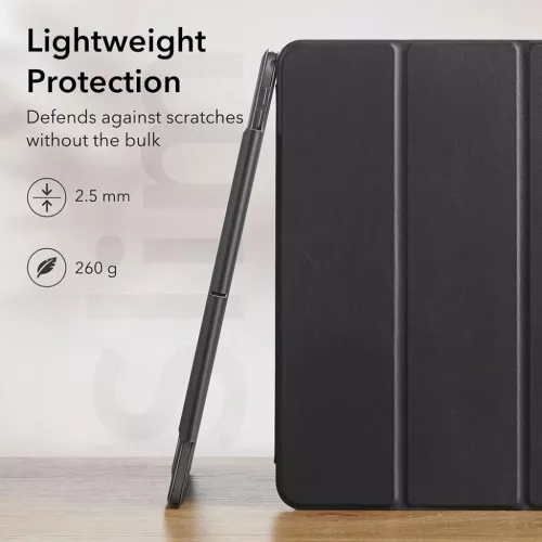  ESR - Rebound Mágneses - iPad Pro 11 (2018 / 2020 / 2021 / 2022) - F-4894240130698 2 kép