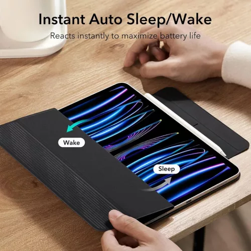  ESR - Rebound Mágneses - iPad Pro 11 (2018 / 2020 / 2021 / 2022) - F-4894240130698 7 kép
