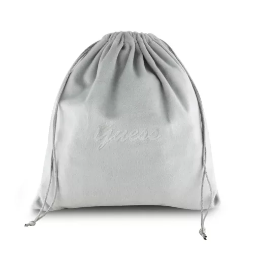 Guess PU 4G Metal Logo ENC Vezeték nélküli Fejhallgató Rózsaszín-3666339397364 5 kép