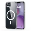  iPhone 16e/17e Átlátszó Esr Classic Hybrid Halolock Magsafe tok-4894240261323 1 kép