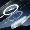  iPhone 16e/17e Átlátszó Esr Classic Hybrid Halolock Magsafe tok-4894240261323 3 kép