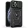  Techsuit - CamShield Sorozat - iPhone 11 Pro Max - Fekete tok-5949419070394 1 kép