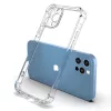  Techsuit - Ütésálló Átlátszó Szilikon - iPhone 15 Pro - Átlá-5949419082595 1 kép