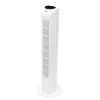Home TWFR78 oszlopventilátor, 45 W, 3 sebességfokozat, távirányít-5999084969806 1 kép