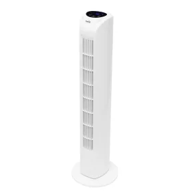 Home TWFR78 oszlopventilátor, 45 W, 3 sebességfokozat, távirányít-5999084969806 1 kép