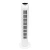 Home TWFR78 oszlopventilátor, 45 W, 3 sebességfokozat, távirányít-5999084969806 2 kép
