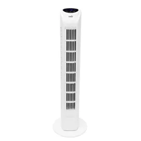 Home TWFR78 oszlopventilátor, 45 W, 3 sebességfokozat, távirányít-5999084969806 2 kép