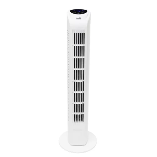 Home TWFR78 oszlopventilátor, 45 W, 3 sebességfokozat, távirányít-5999084969806 2 kép