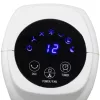 Home TWFR78 oszlopventilátor, 45 W, 3 sebességfokozat, távirányít-5999084969806 3 kép