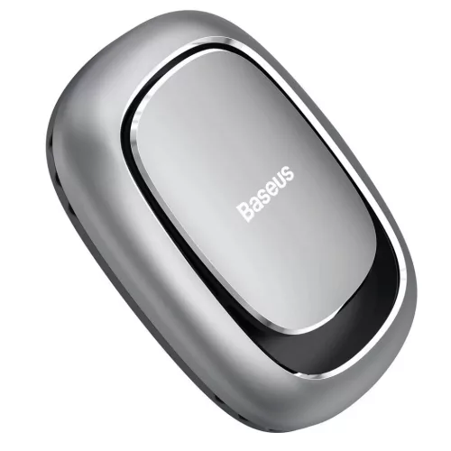 Baseus Beetle 2x Univerzális öntapadós tároló csipesz szürke (AC-6953156227743 5 kép