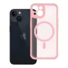 TELJES MATT MAG COVER tok kompatibilis MagSafe technológiával IPHONE-5903396374418 5 kép