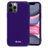 iPhone 12 Pro MAX Jelly szilikon tok lila-5900217376309 3 kép