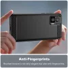  Techsuit - Szénszálas Szilikon - Motorola Edge 50 Neo / Motorola Th-5949419245457 5 kép