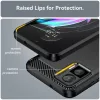  Techsuit - Szénszálas Szilikon - Motorola Edge 50 Neo / Motorola Th-5949419245457 6 kép