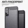  Techsuit - Szénszálas Szilikon - Samsung Galaxy S20 FE / S20 FE 5G -5949419163652 4 kép